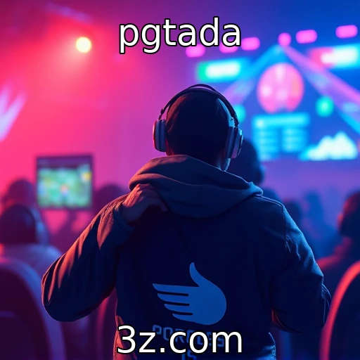 Descubra os segredos por trás das apostas em e-sports