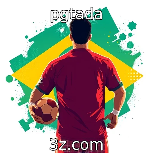 pgtada Como as apostas esportivas estão moldando o futuro do entretenimento brasileiro