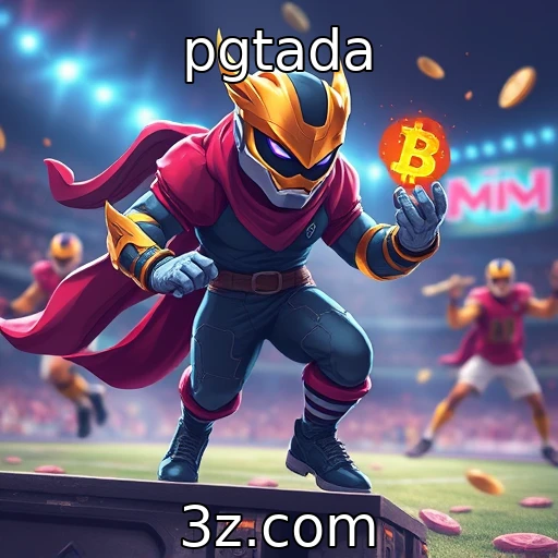 Como as criptomoedas estão revolucionando o mercado de apostas online