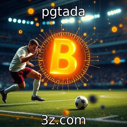 pgtada Estratégias vencedoras em apostas esportivas: como maximizar seus lucros