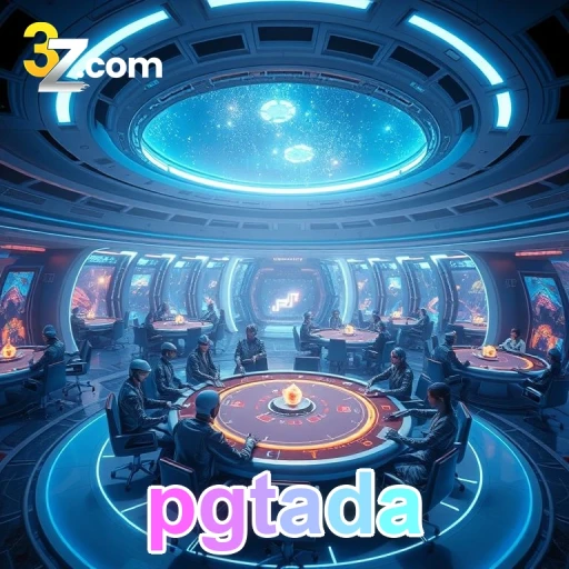 pgtada Pagamento