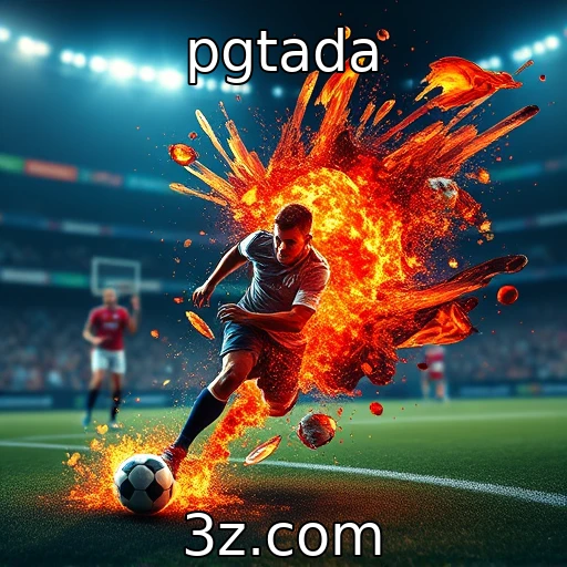pgtada Apostas Esportivas: Análises Que Podem Convencer Até os Céticos