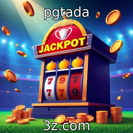 pgtada Descubra as Melhores Estrategias para Apostas em Eventos Esportivos