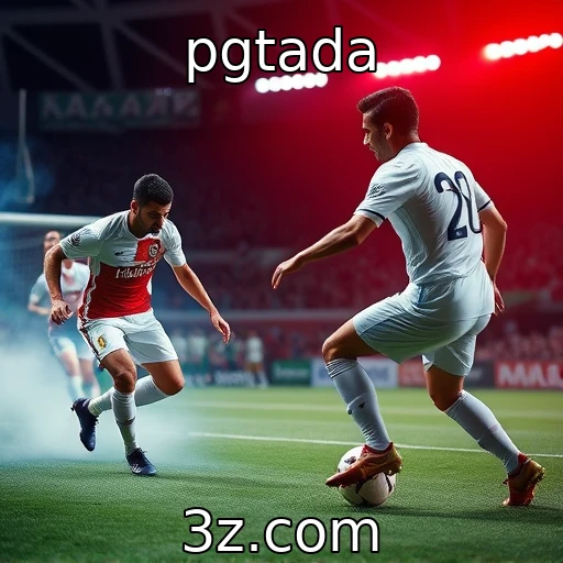 pgtada Apostas Inteligentes: Como Analisar Partidas para Ganhar Mais