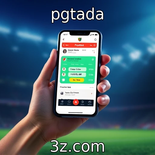 pgtada Apostas esportivas: como analisar cada partida para maximizar ganhos