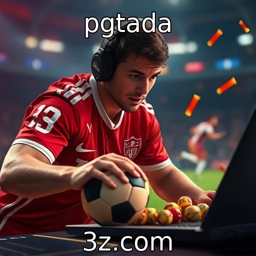 Apostas esportivas: como analisar partidas para maximizar seus ganhos