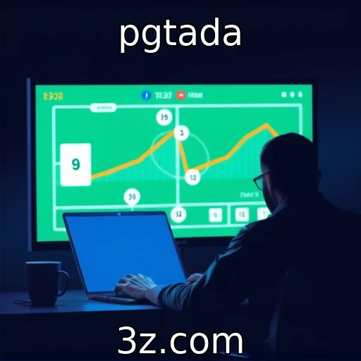 pgtada Apostas esportivas: como analisar partidas com dados precisos