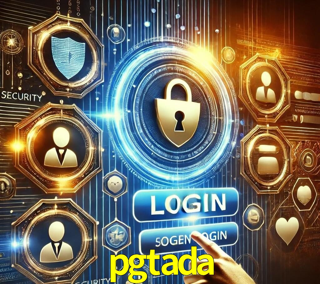 pgtada Benefícios de Fazer Login